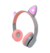 AURICULARES HEADPHONE P47
