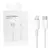 CARGADOR CON CABLE PARA IPHONE. 20W. CARGA RAPIDA. - comprar online