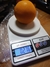 BALANZA DIGITAL DE COCINA - BAUTICOMEX