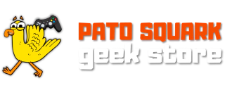 Pato Squark