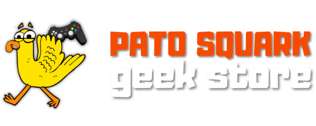 Pato Squark