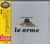Le Orne - Contrappunti CD Japan Edition Importado