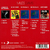 Miles Davis – Original Album Classics 5 CD Set Importado - comprar online