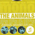 The Animals - A´s, B´s & EP´s CD Importado