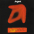 Argent - Argent Cd Importado