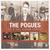 The Pogues – Original Album Series 5 CD Set Importado