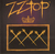 ZZ Top – XXX CD Importado