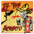 ZZ Top – Mescalero CD Importado