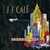 J.J. Cale - Travel-Log CD Importado