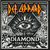 Def Leppard - Diamond Star Halos CD Importado