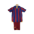 Conjunto Infantil Barcelona - Nike 05/06 na internet