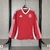 Camisa Internacional Manga Longa 25/26 - comprar online
