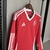 Camisa Internacional Manga Longa 25/26 - SEVEN IMPORTS