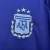 Camisa Argentina II - Adidas 24/25 - C/ Patch - SEVEN IMPORTS