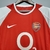 Camisa Retrô - Arsenal 2004 - SEVEN IMPORTS