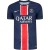 Camisa PSG - Nike 24/25 - comprar online