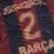 Camisa Barcelona TRAVIS SCOTT Home Retrô 2000/01 - Torcedor Masculina Oversized - SEVEN IMPORTS