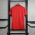 Camisa Seleção Portugal I Home Nike Torcedor 24/25 Masculino Vermelho - loja online