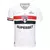 Camisa São Paulo Home 25/26 - Torcedor New Balance Masculina - Branco - comprar online
