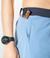 Shorts Alta Compressão 2 em 1 Masculino Poliamida - Snugg Wear