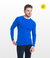 Camiseta Térmica Segunda Pele Training UV50+ - Snugg Wear