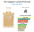 Lattafa The Kingdom 100ml en internet