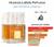 Lattafa Khamrah 100ml en internet