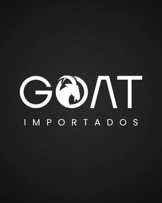 GOAT IMPORTADOS