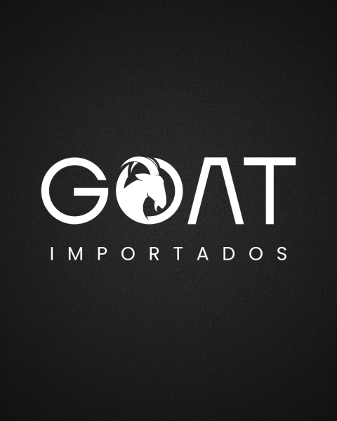 GOAT IMPORTADOS