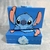 Bag kit kat Stitch - comprar online