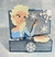 Bag kit kat Frozen na internet
