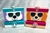 Bag Kit kat Patrulha Canina - Studio Dreamy