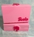 Bag Kit kat Barbie - comprar online