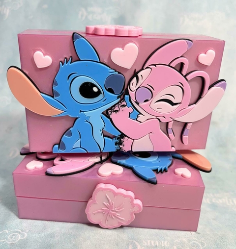 Luxury Bag - GRUPO VIP - Stitch - comprar online