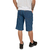 Imagem do Kit Bermuda Jeans Masculina Short Lycra Elastano