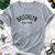 BlusaT-shirt Feminina Brooklyn New York - comprar online