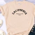 Blusa T-shirt Feminina California Weast Coast USA - loja online