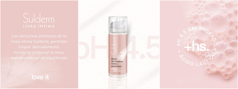 Banner de la categoría LINEA INTIMA 