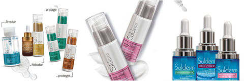 Banner de la categoría TRATAMIENTO FACIAL