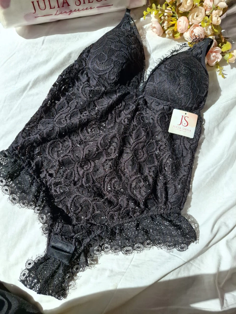 Body Mystic Lace