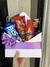 Box de luxo - Laço de ouro Presentes
