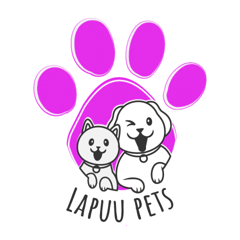 Lapuu pets