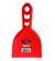 ESPATULA PLASTICA LISA 10CM 150/10 ATLAS - comprar online