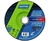 DISCO DE CORTE DE DESBASTE 115 mm x 6,4 mm x 22,23 mm - BDA600 Norton