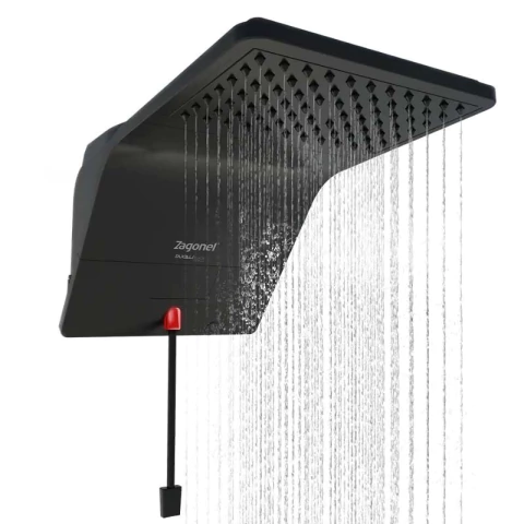 DUCHA DUCALI ELETRONICA 7500W 220V BLACK