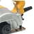 SERRA MÁRMORE 125 MM 1400W DW862B2 220V DEWALT - Clavoss comério de equipamentos e ferramentas