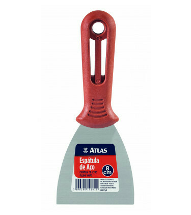 ESPATULA DE ACO 8CM 175/8 ATLAS - comprar online