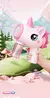 Unicornio faz bolhas - loja online