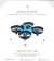 Imagem do Mini drone 6 eixos H36