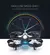 Mini drone 6 eixos H36 na internet